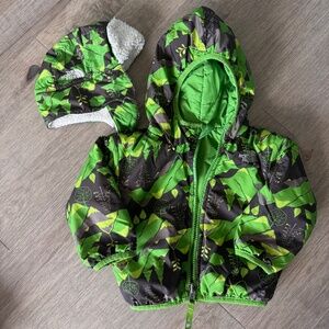 The North Face 6-12 Mth Combo